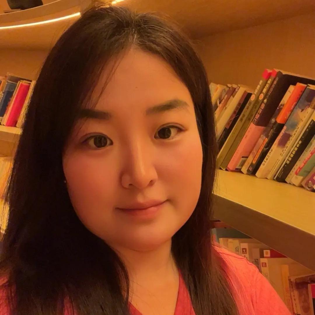 @雪姐享谈❣️