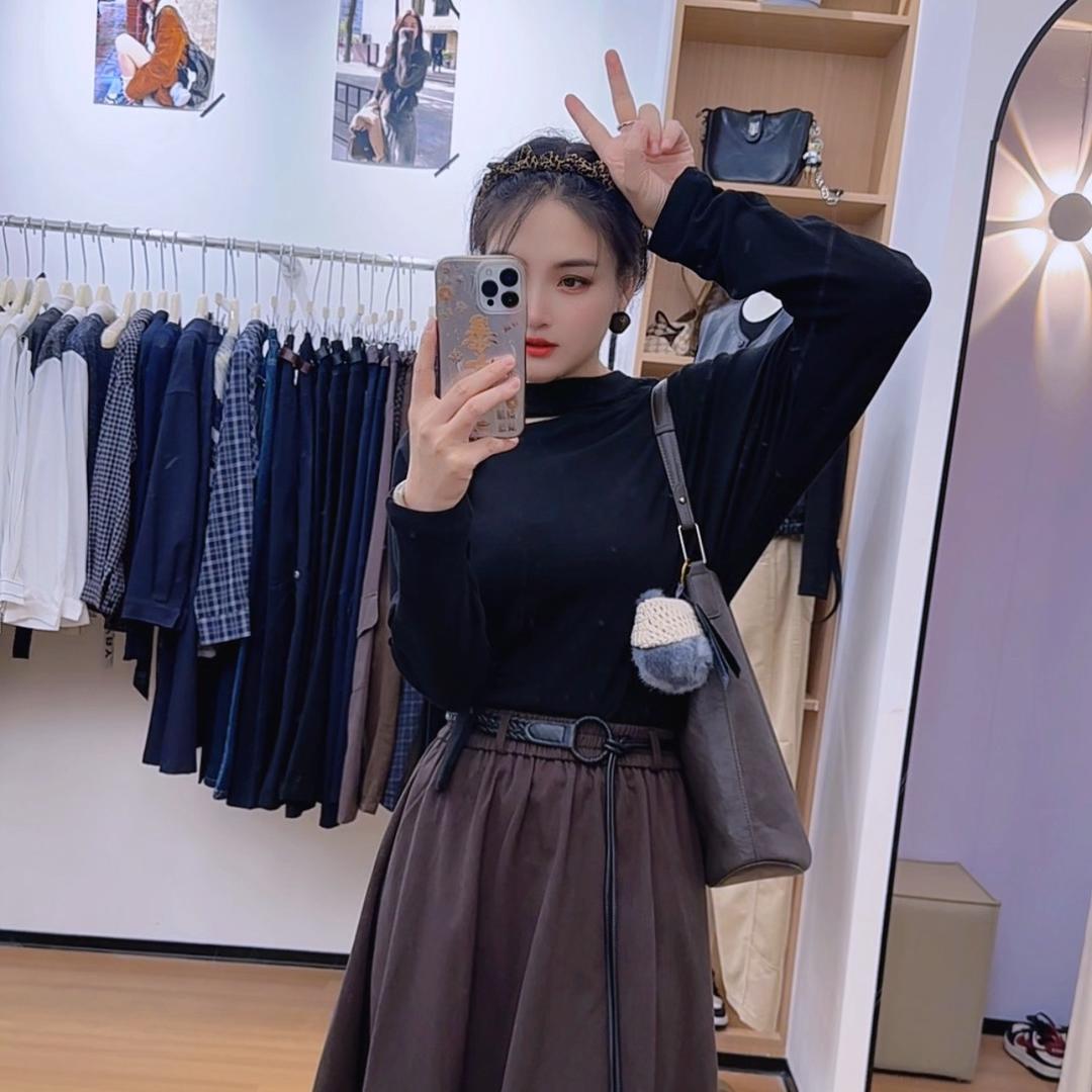 【淑菲SOPHIA】女装实体店