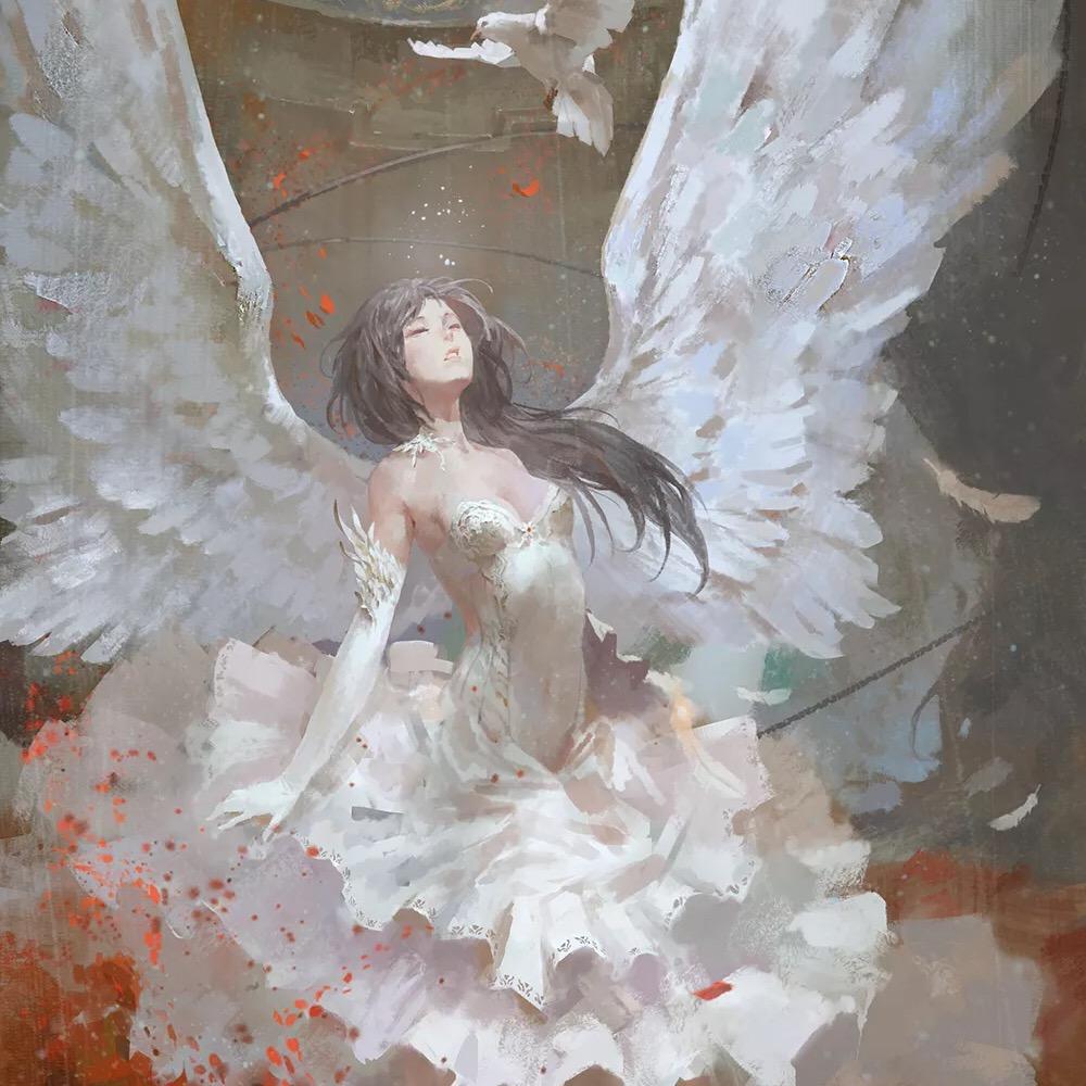 被子魔法
