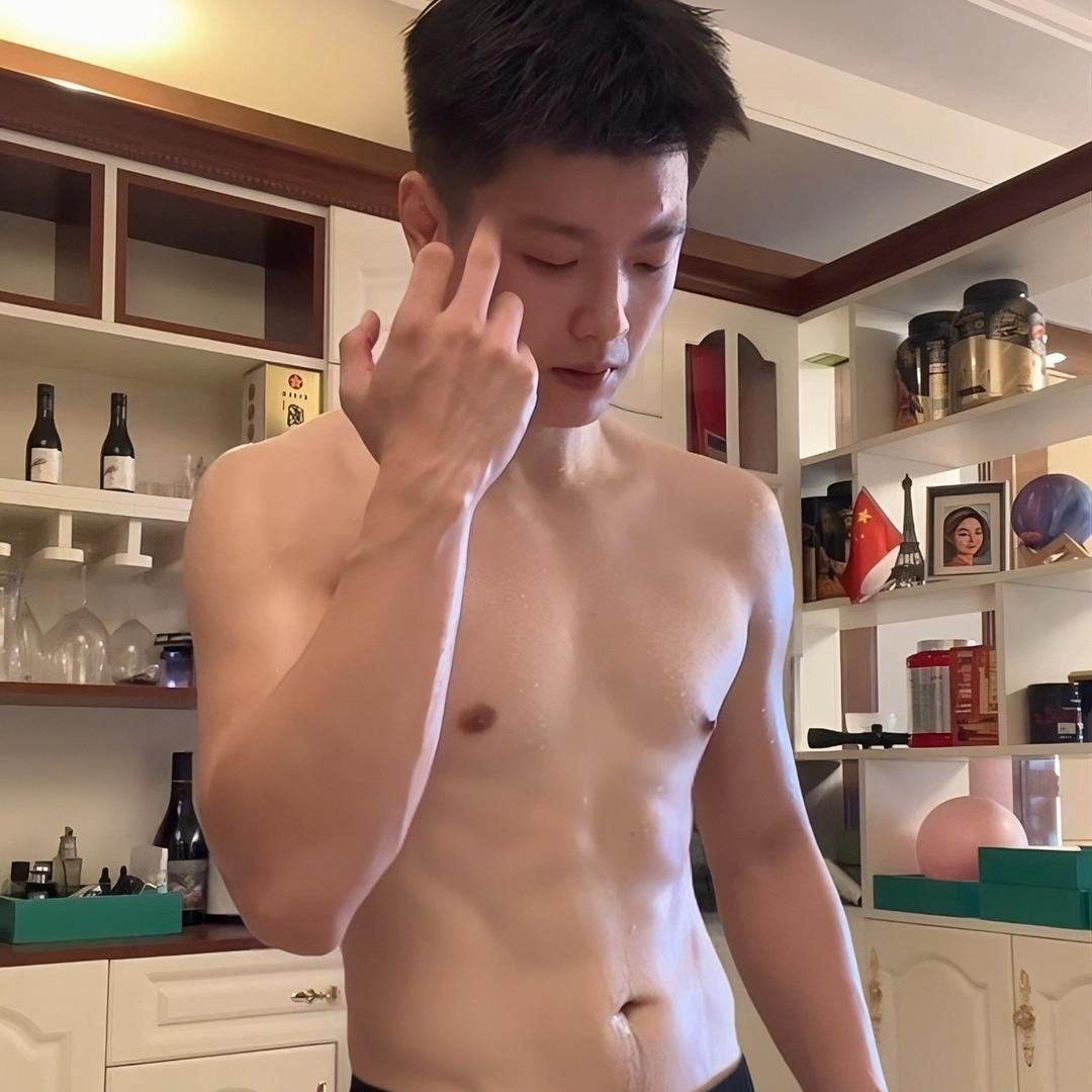 文谦小子
