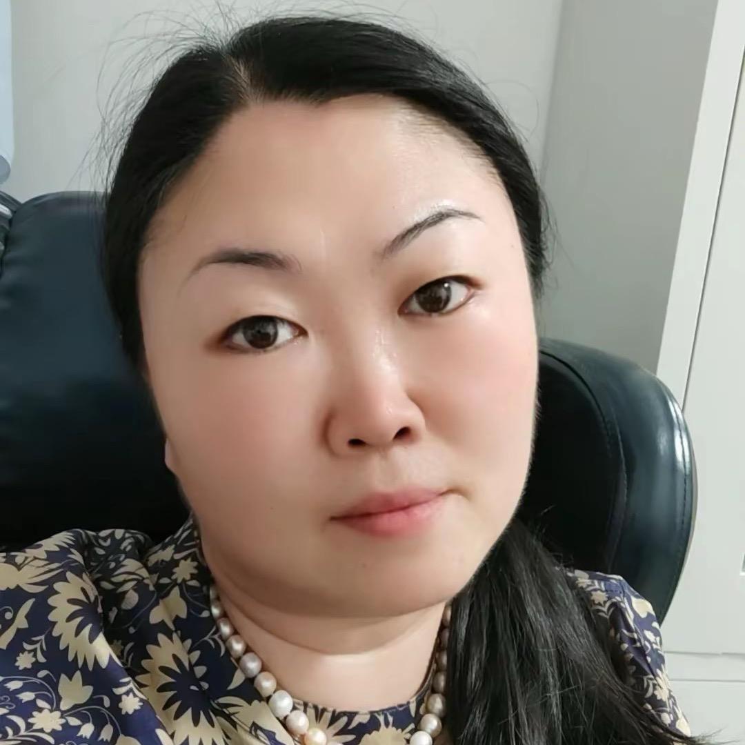 香香的碗