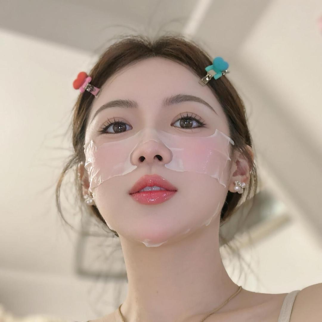 林深见鹿🦌