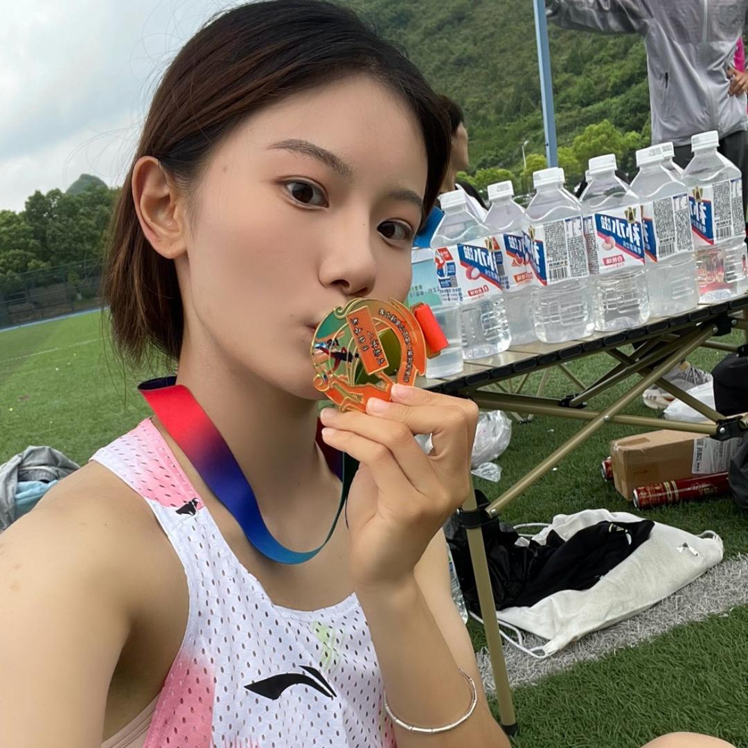 爱跑步的小汪🏃‍♀️