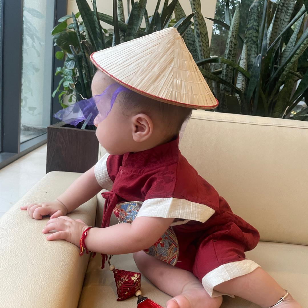 越南小桃