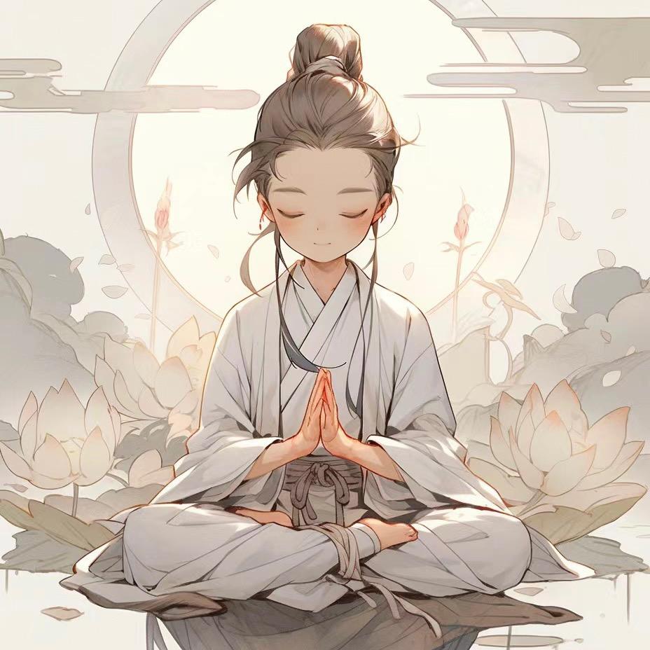 慕然