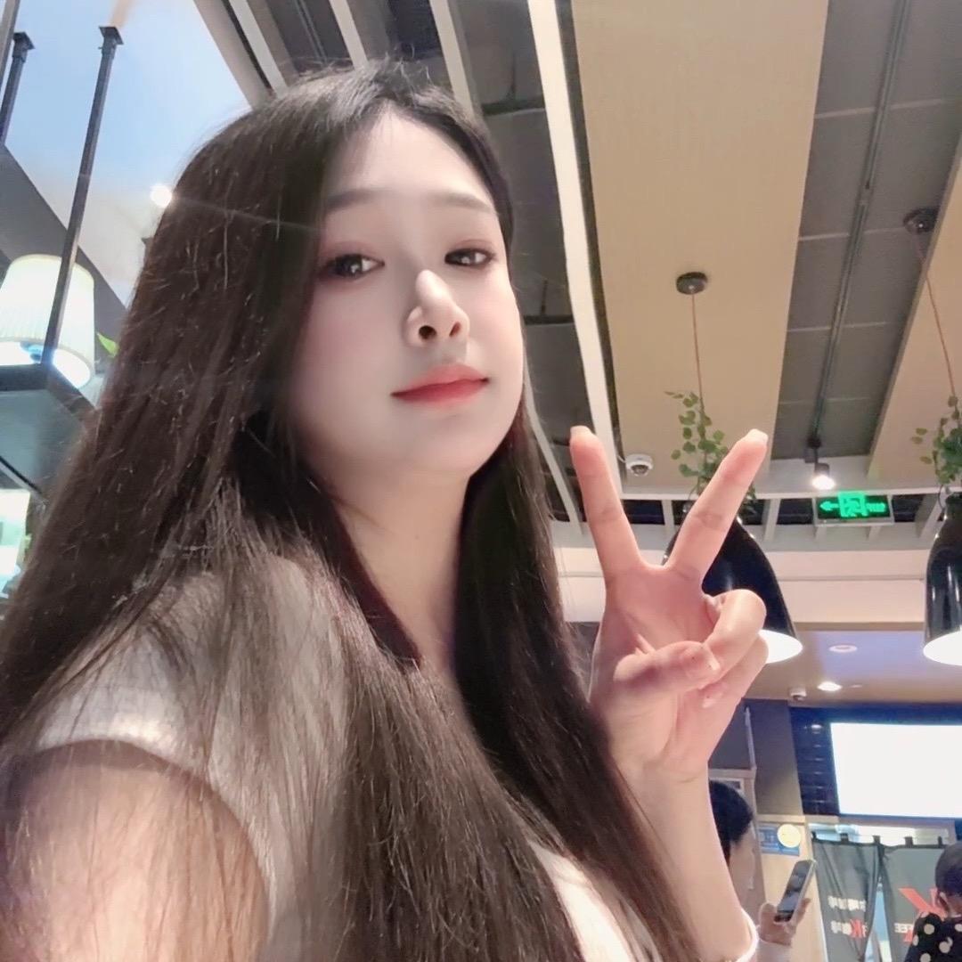 恋恋🐰