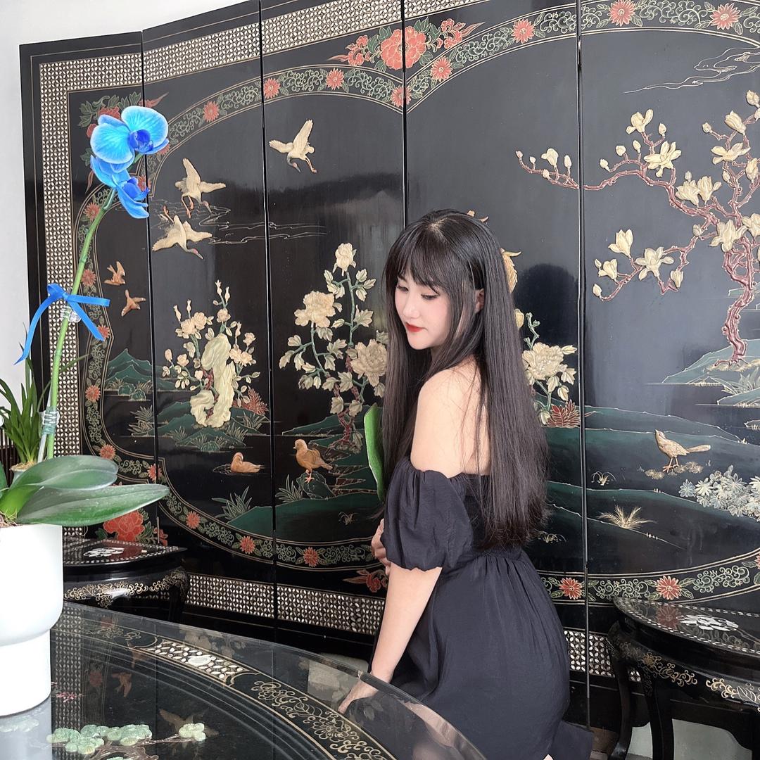 宁洱 TR•壹间 女装