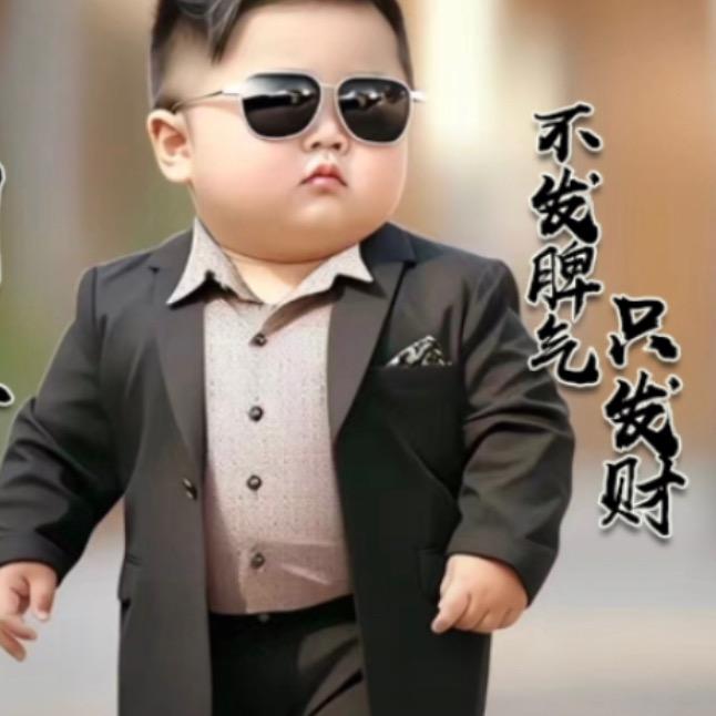 雷家大少