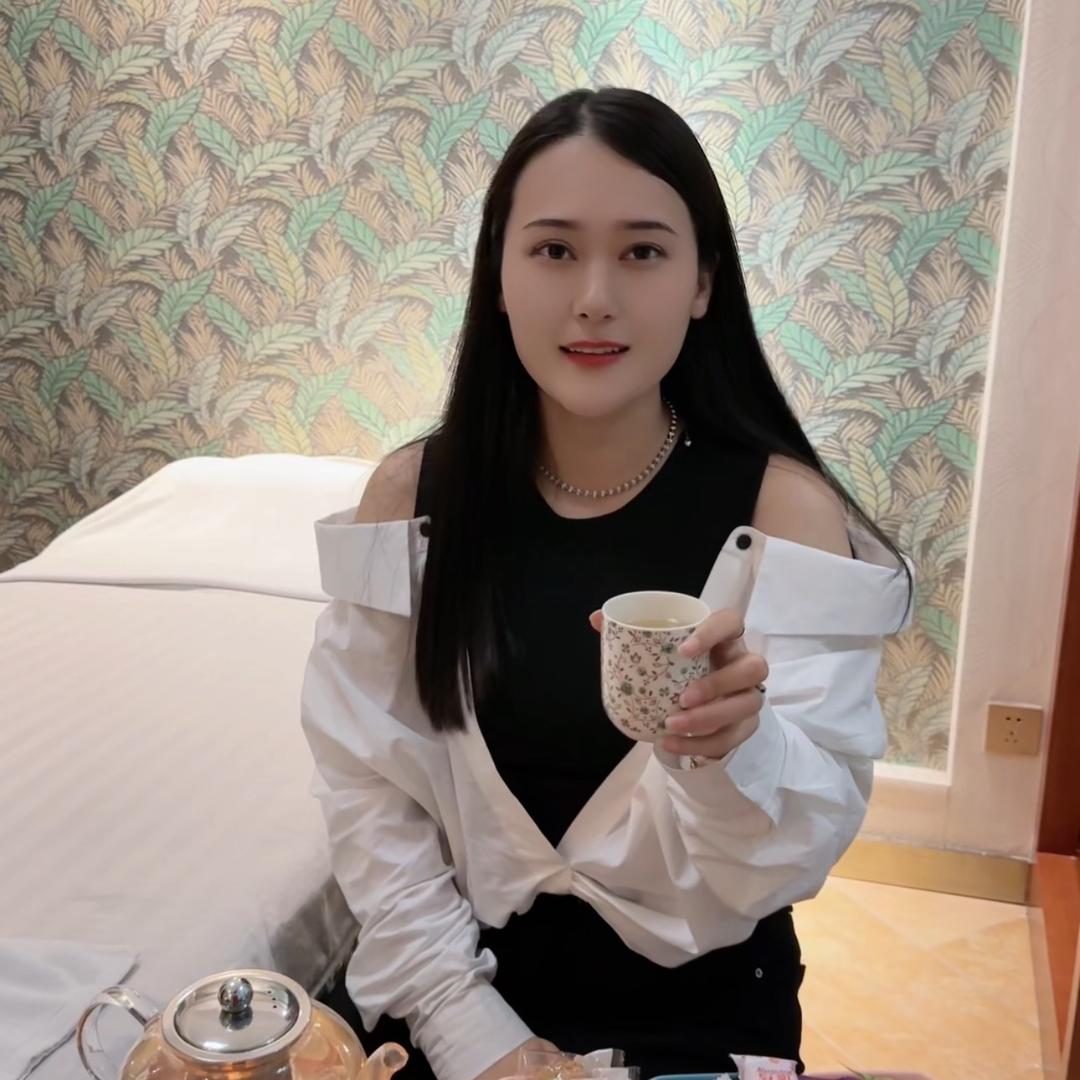 琳儿探义乌