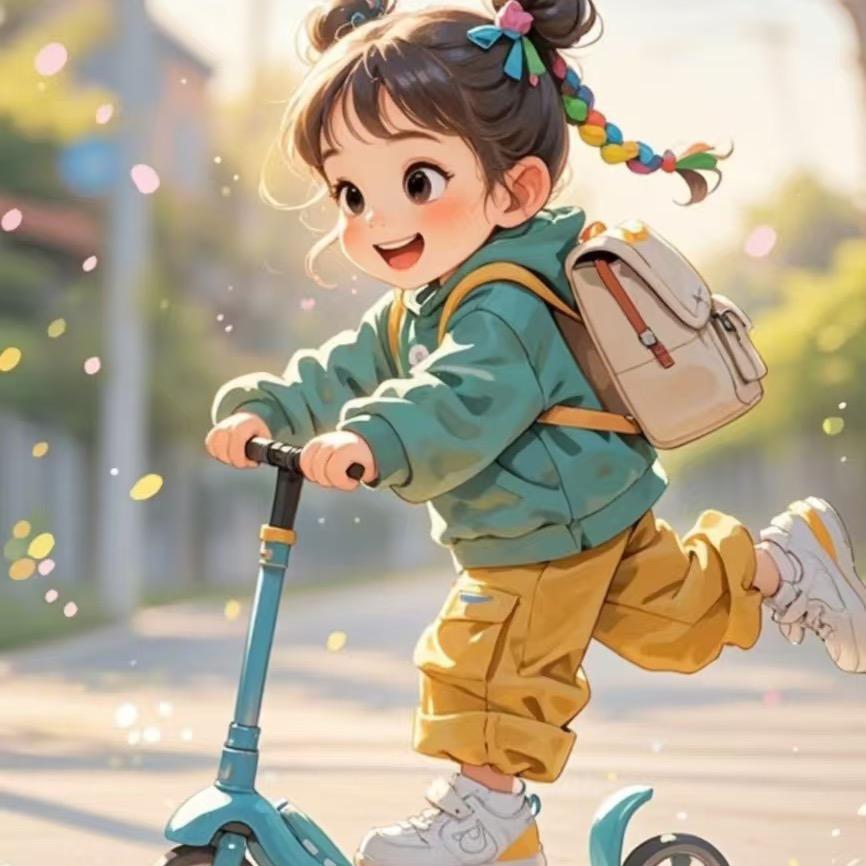小鹿旅行