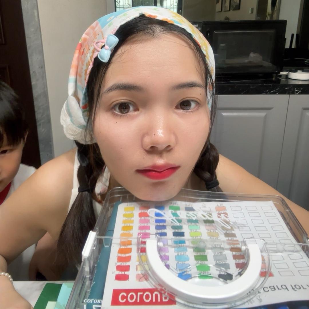 空盒子的随手小记