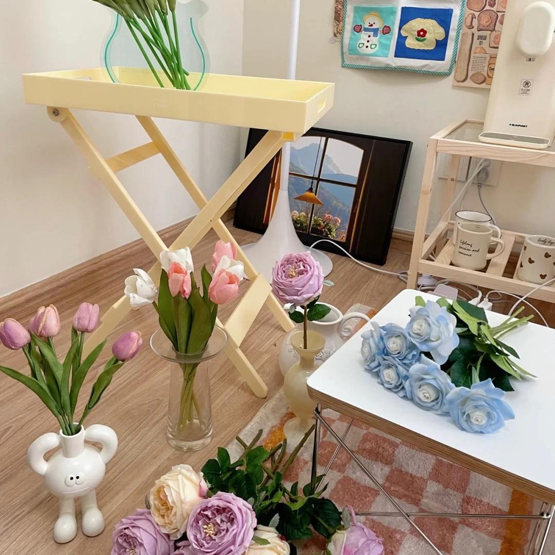 花之海轻奢家居