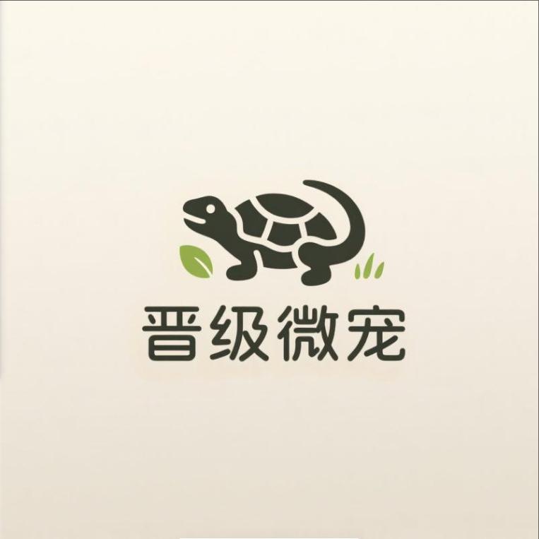 晋级微宠