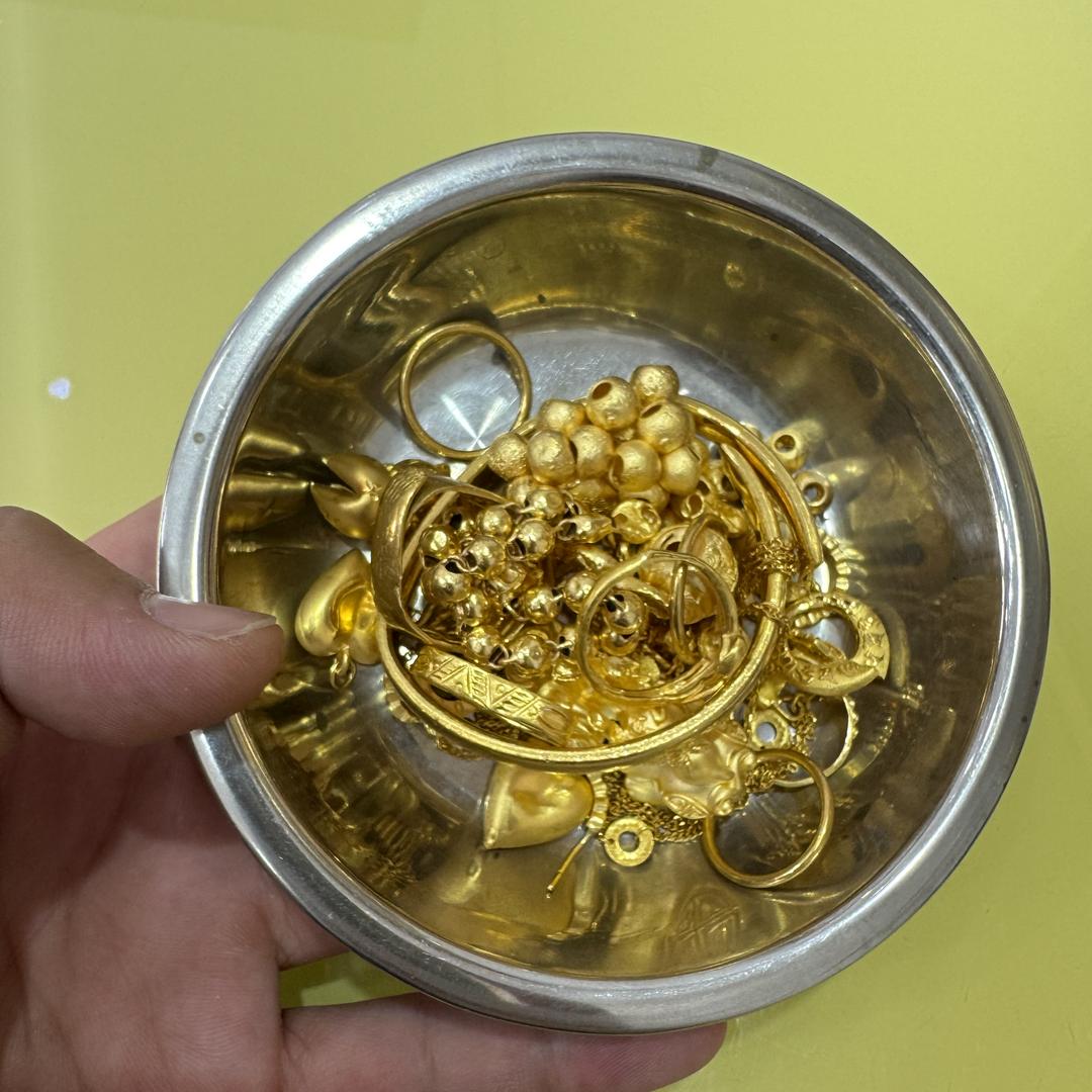 蒙自阿顺回收