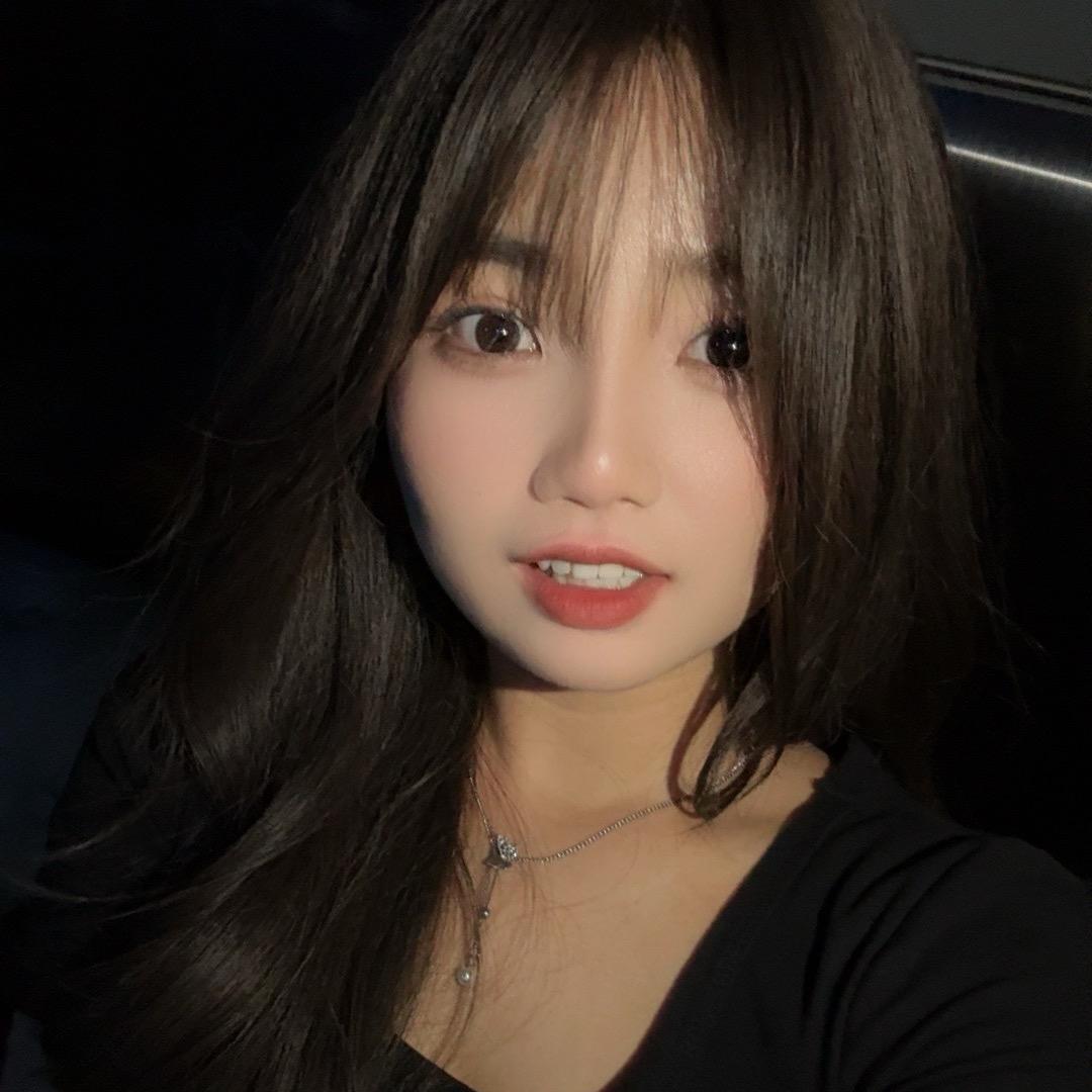 好晚呀