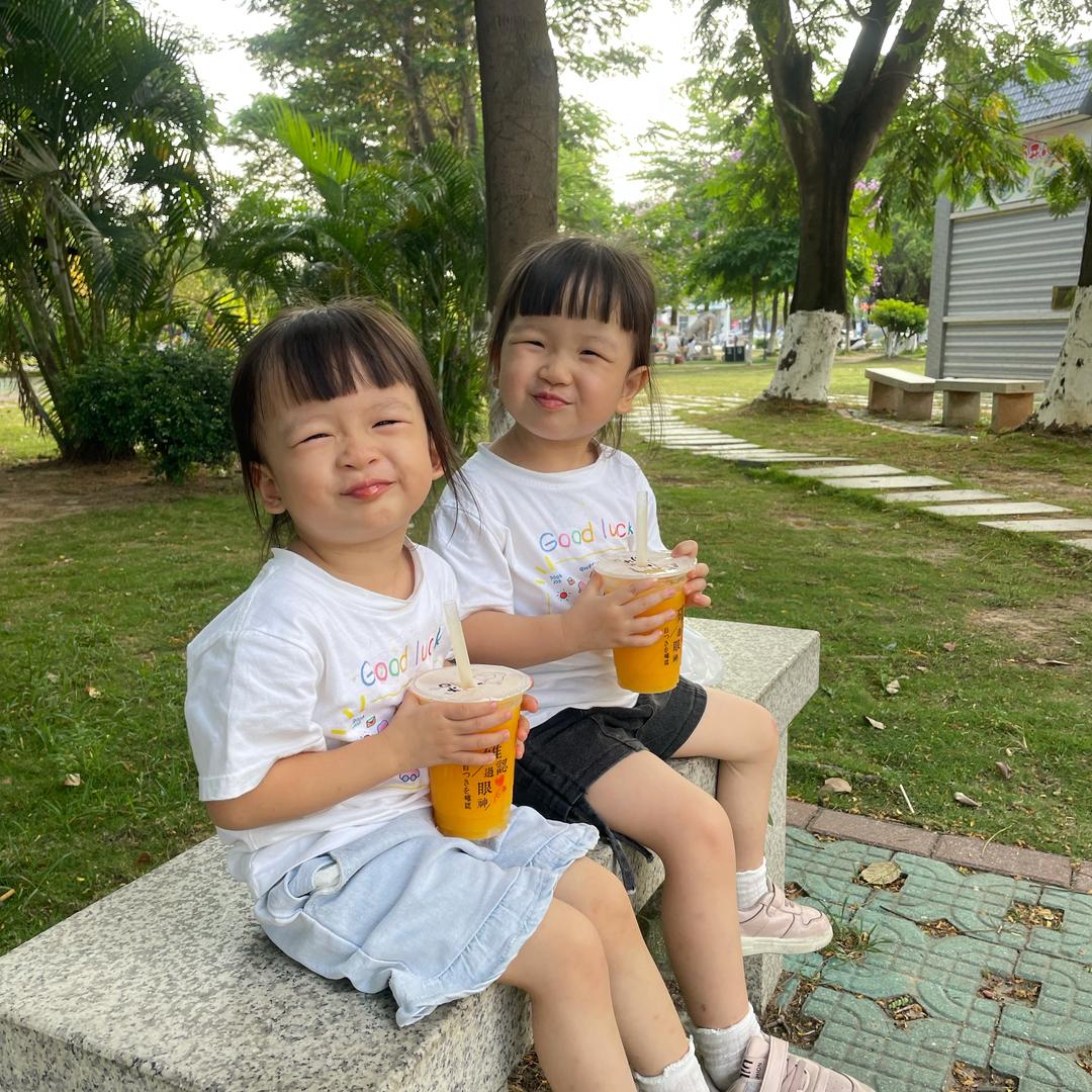 潮汕宝妈（曾小小）