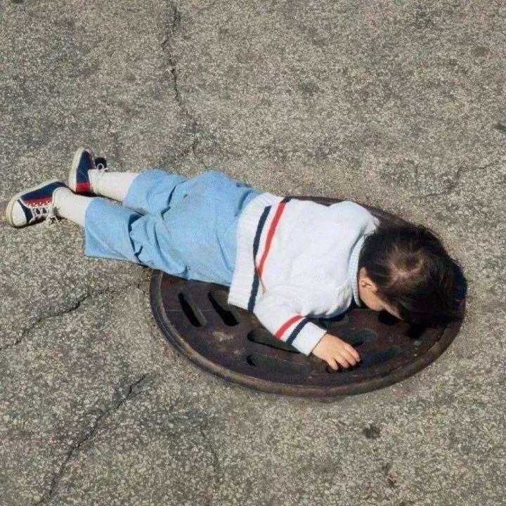 小小怪下士⚡️