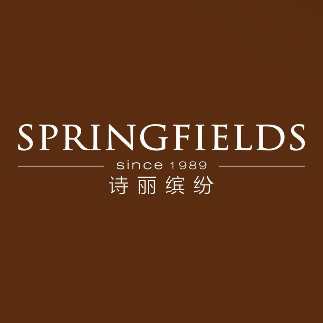 诗丽缤纷旗舰店直播间