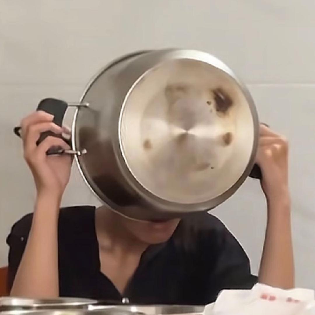 就吃一碗饭☝️
