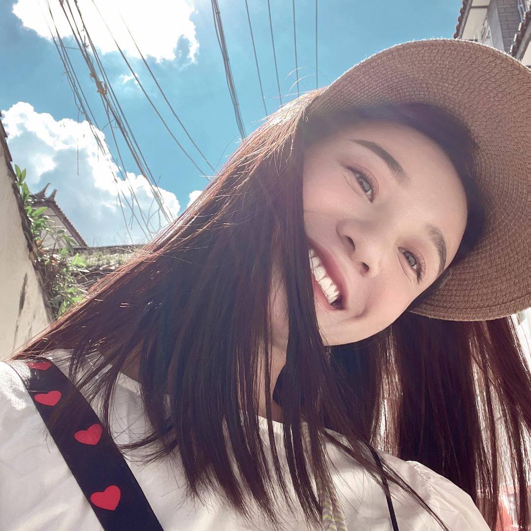 七月妹妹