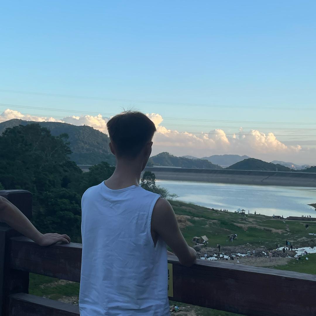 陈小雨