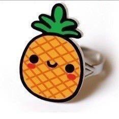 菠萝味的妙脆角