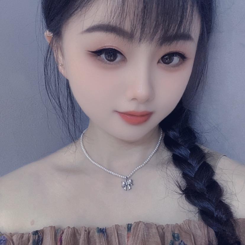 西峡墨宝轻奢馆👗——燕子🍀