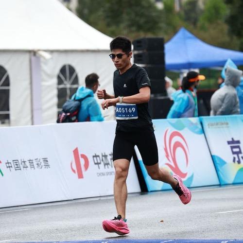 DY笑颜⁴²·¹⁹⁵（爱跑步～互）