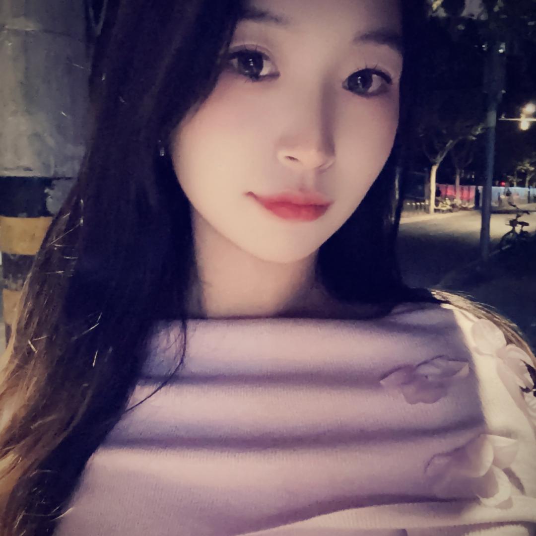 小仙女❤️