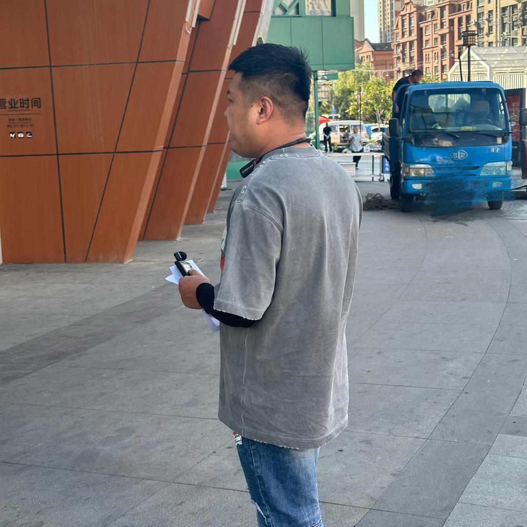 大刘儿《百姓栏目》