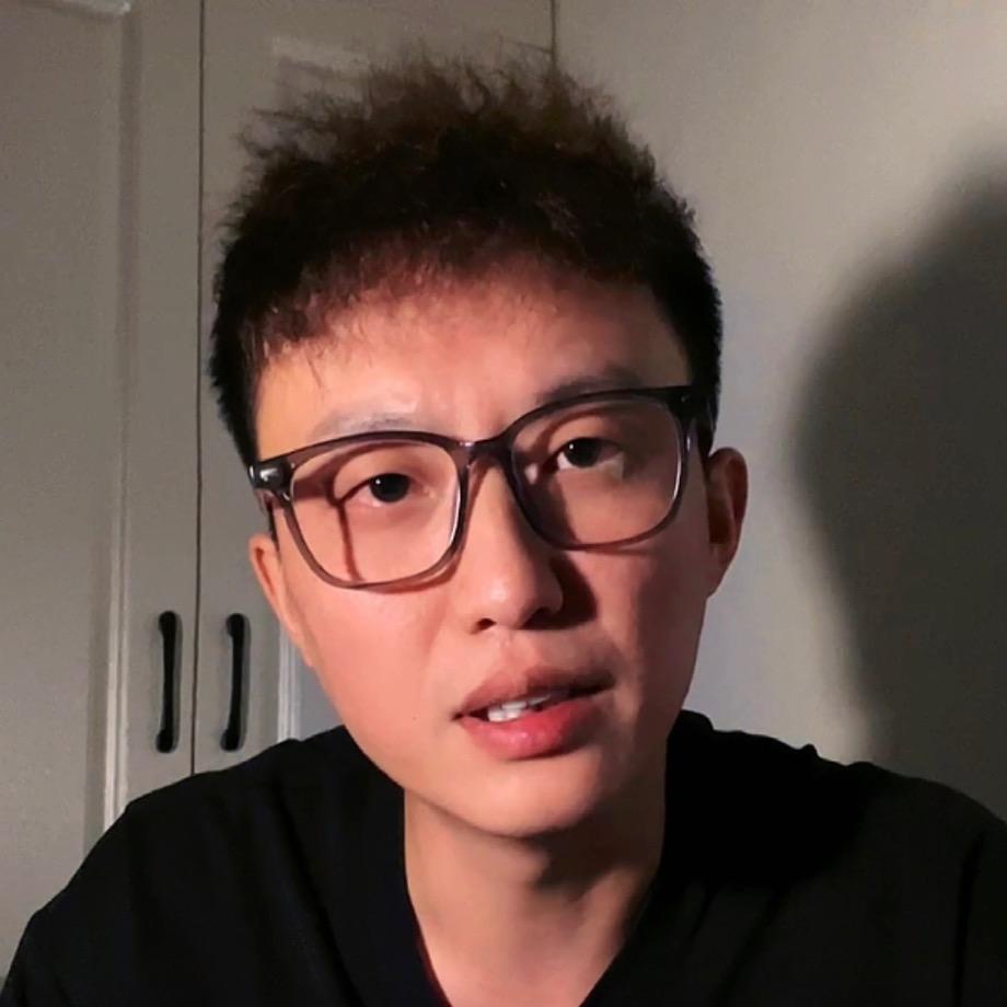 阿杰（助教）