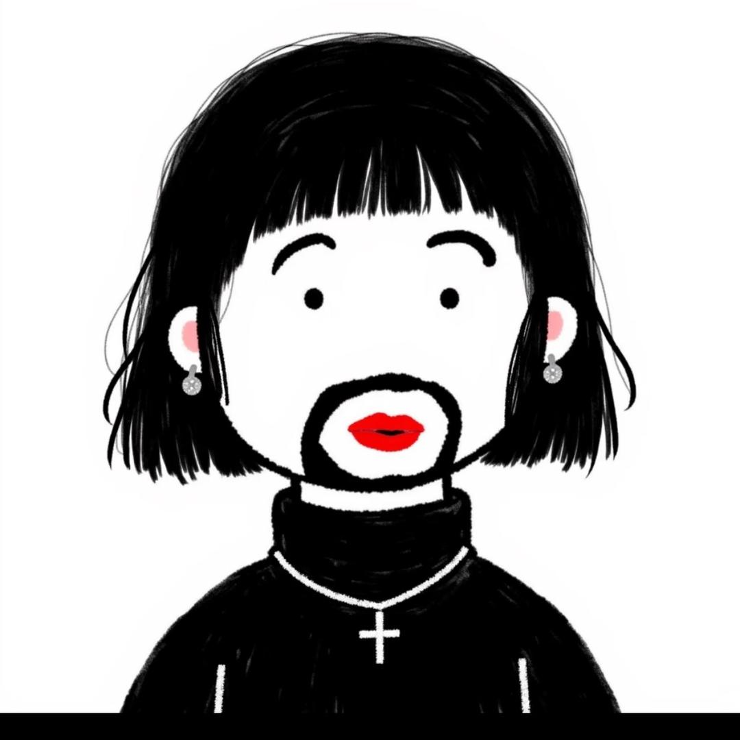 苏苏剪辑