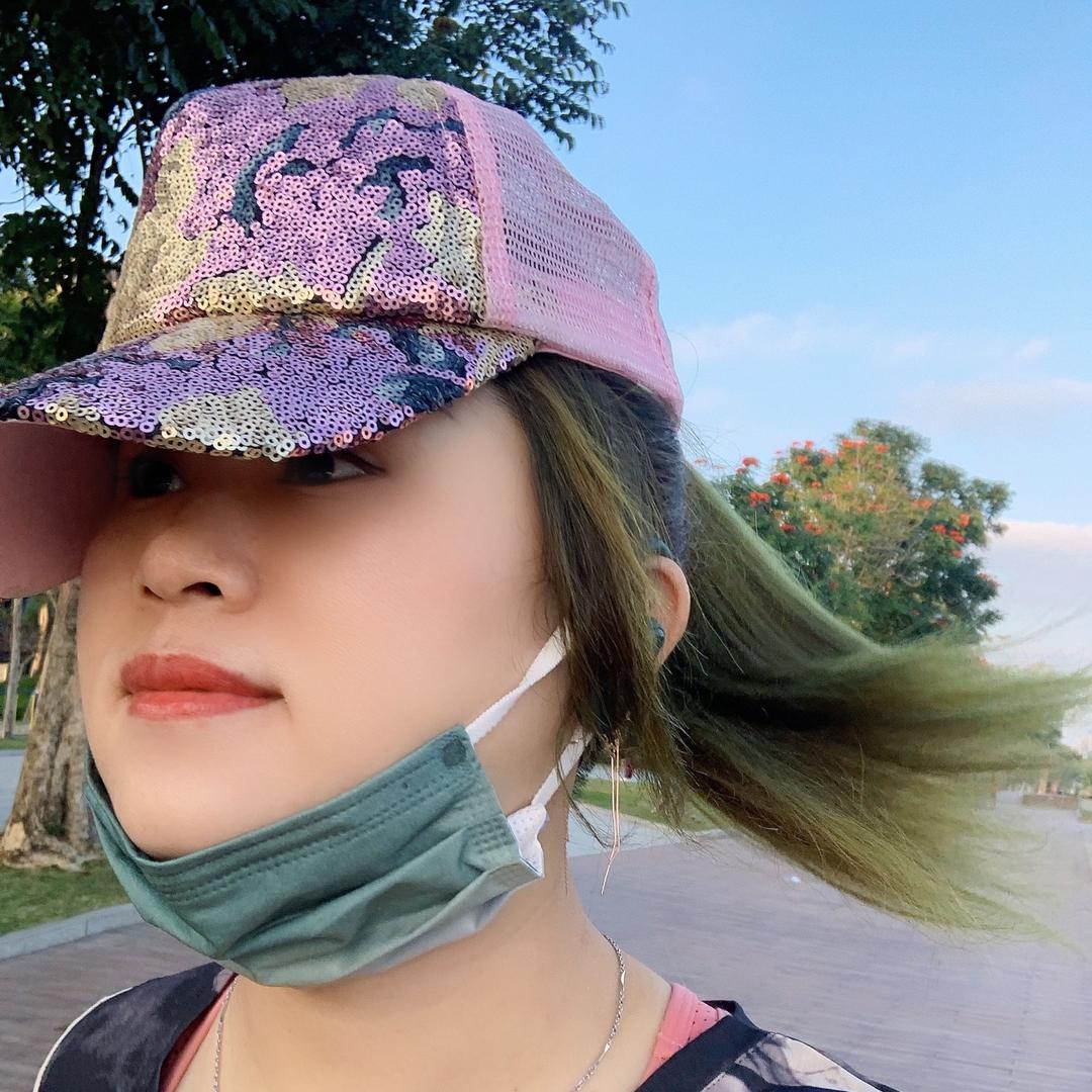 唯独美丽心情～梅子