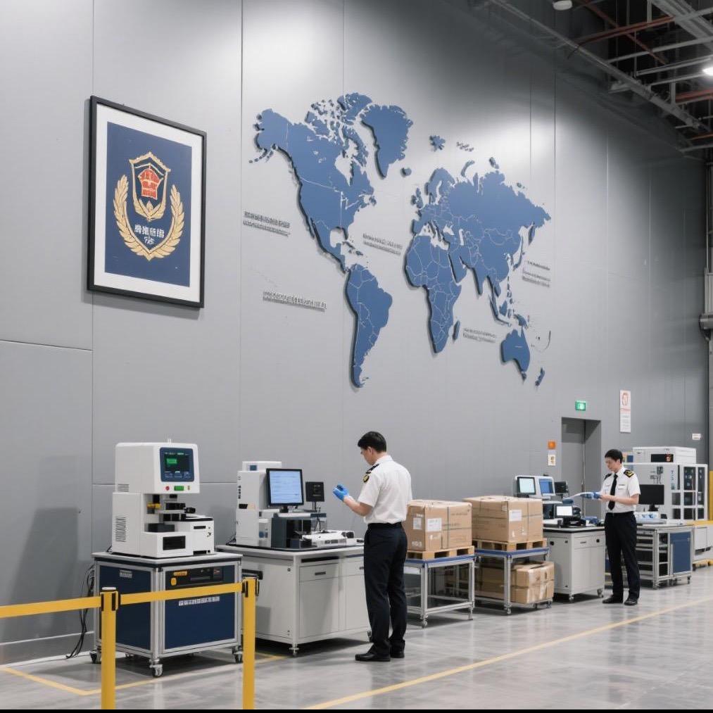 澳健跨境海外甄选