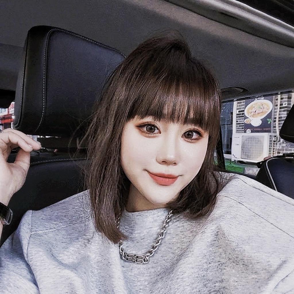 Zzhang Yu ❤️