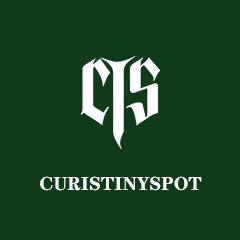 CURIOUSTINYSPOT潮牌