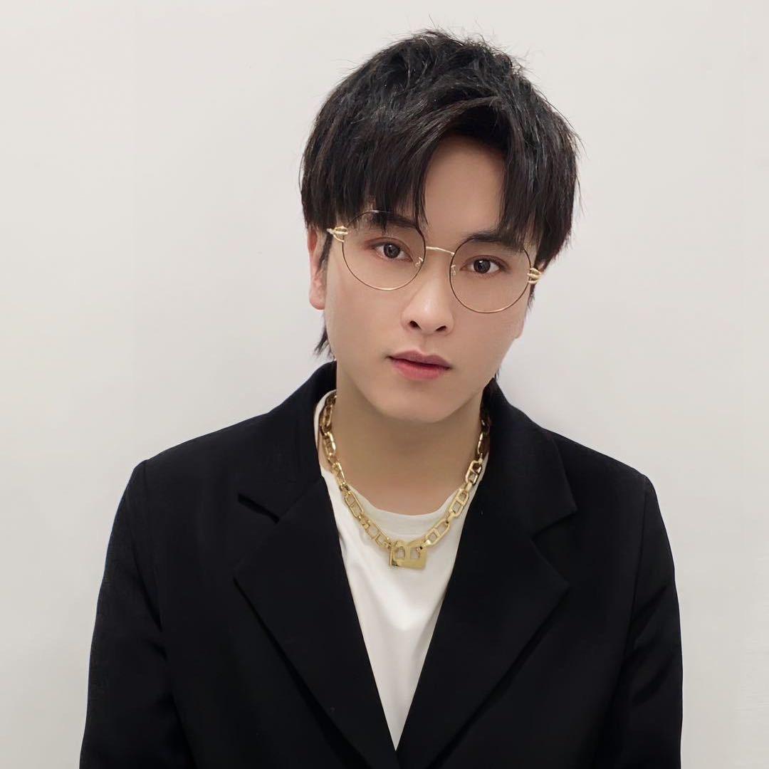 南通素人改造减龄设计师海军