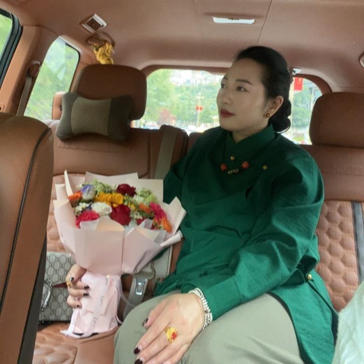 牧羊姑娘🌻小号
