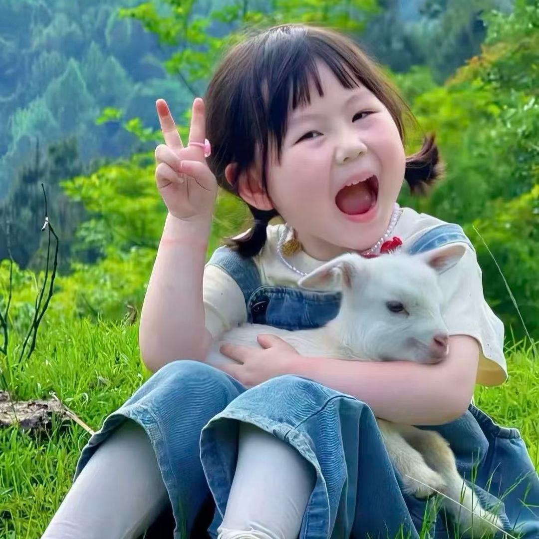 高冷的女孩子🧒