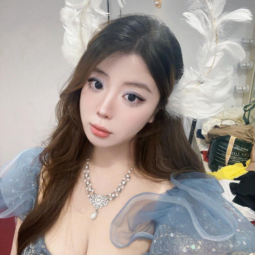 金金酱🎤