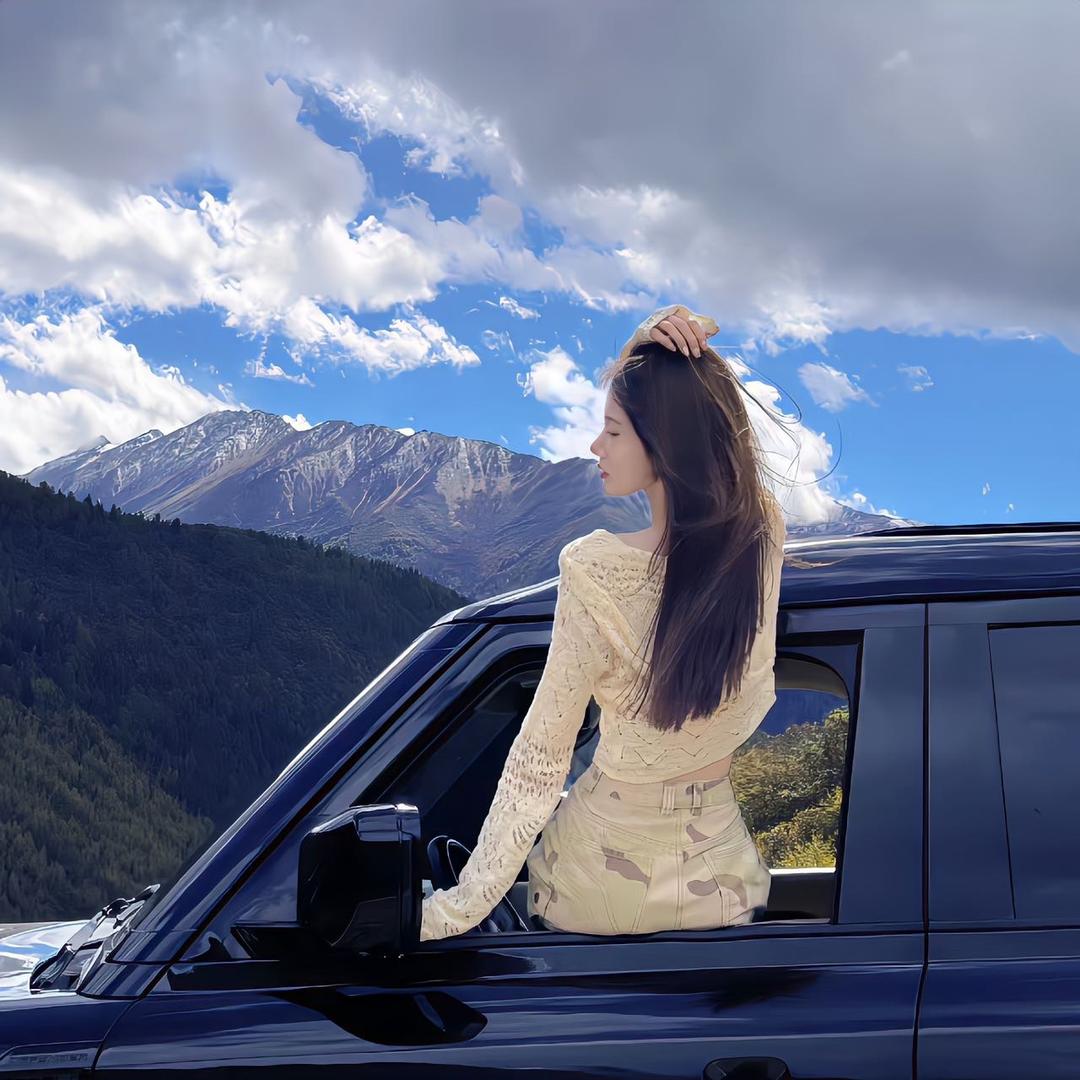 妳的柒-