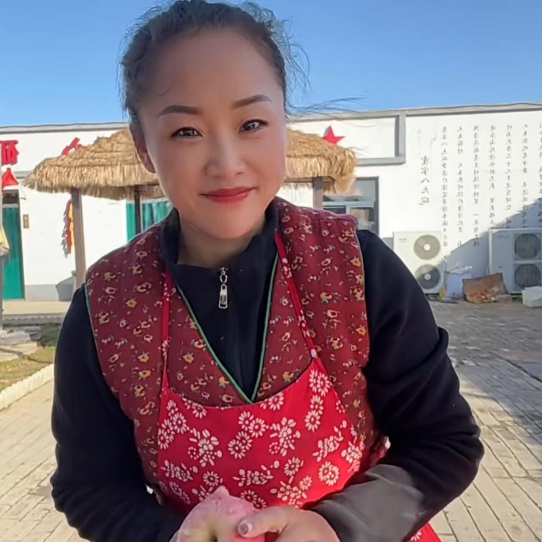 女子生产队～供销社、静茹