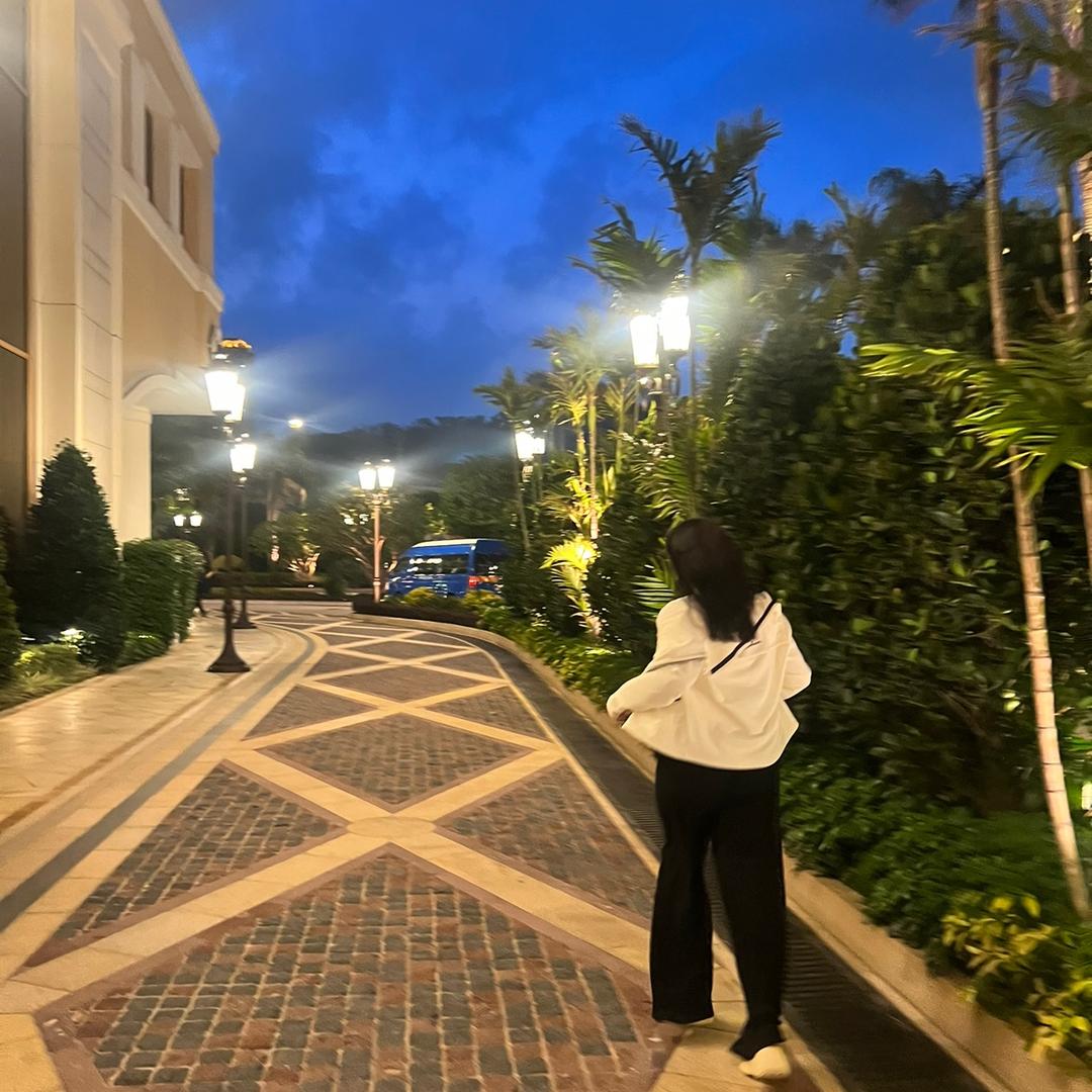 Qiao🫧
