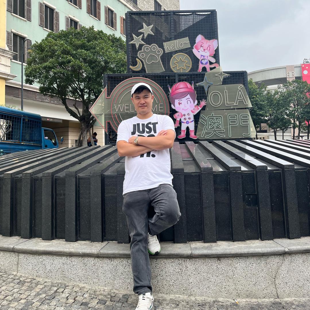 加州仔🏠