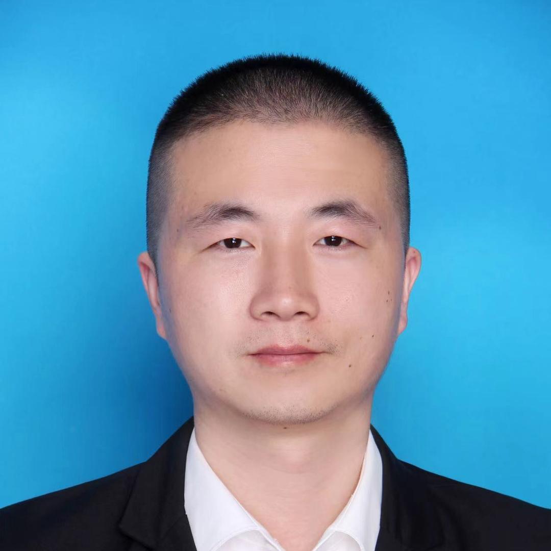 导师陆海林