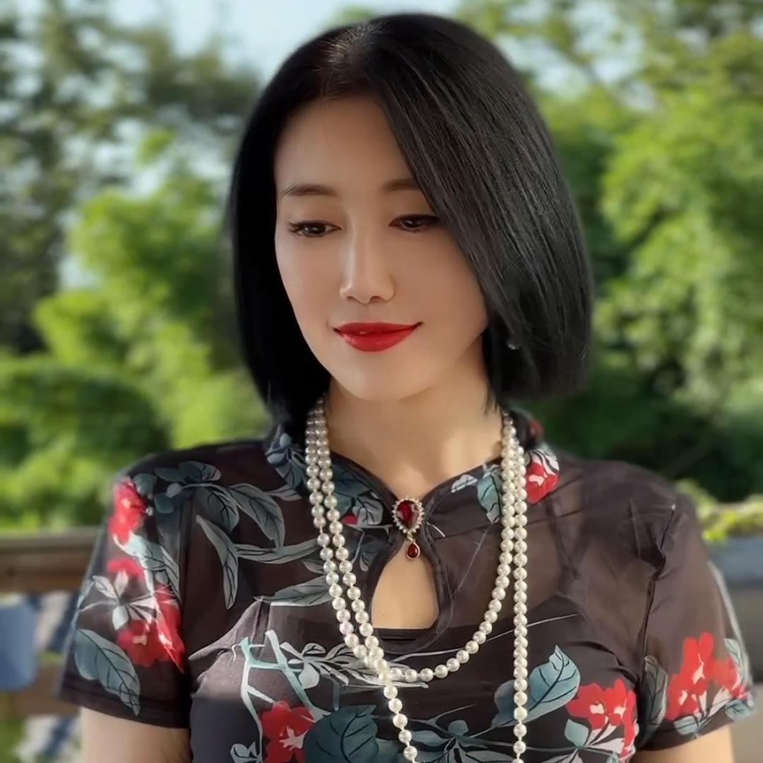 巢之美的牛少女