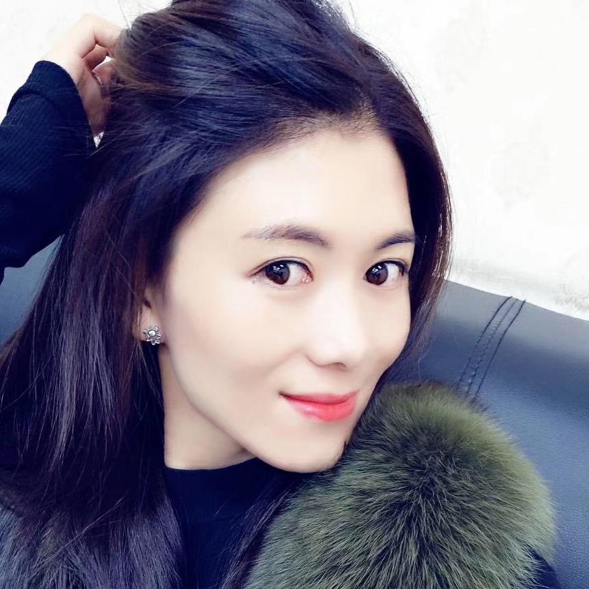 💍刘欢💋【穿搭在橱窗】
