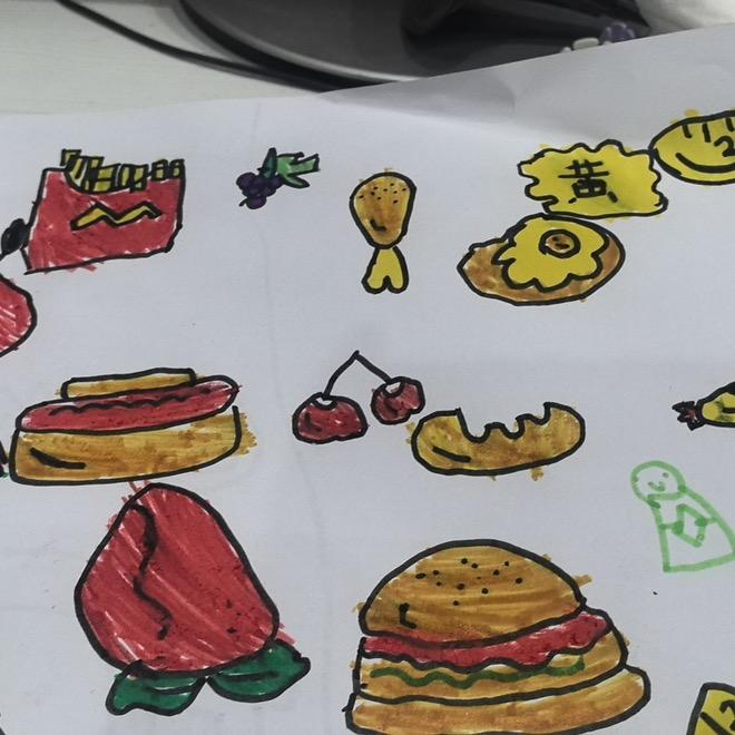 否