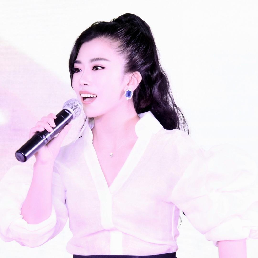 陈飞好☘️唱作人