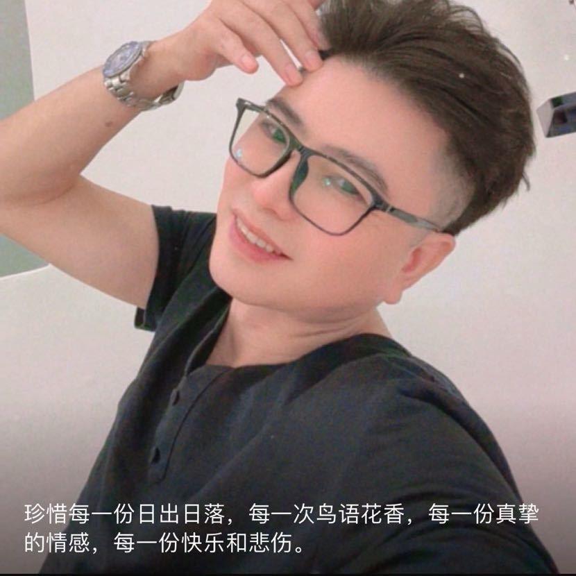 我是一只鱼